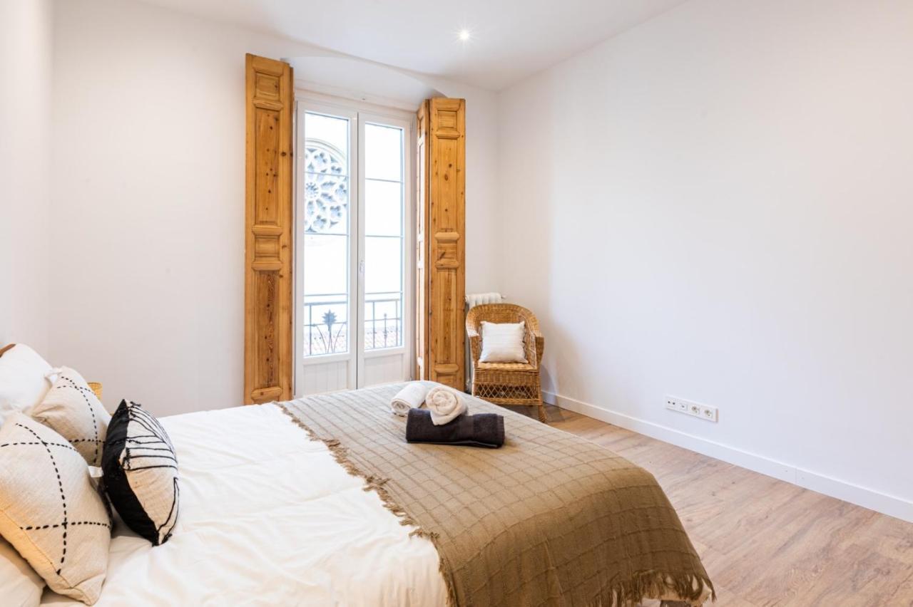 Lujo, comodidad y espacio Gijon centro Exterior foto