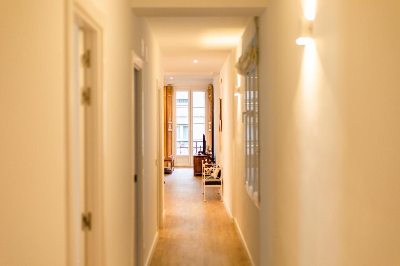 Lujo, comodidad y espacio Gijon centro Exterior foto